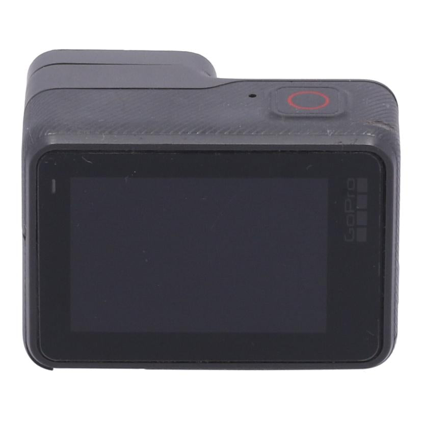 GoPro ゴープロ　/アクションカメラ／HERO5　BLACK　/CHDHX-502//C3161355131252/Bランク/64