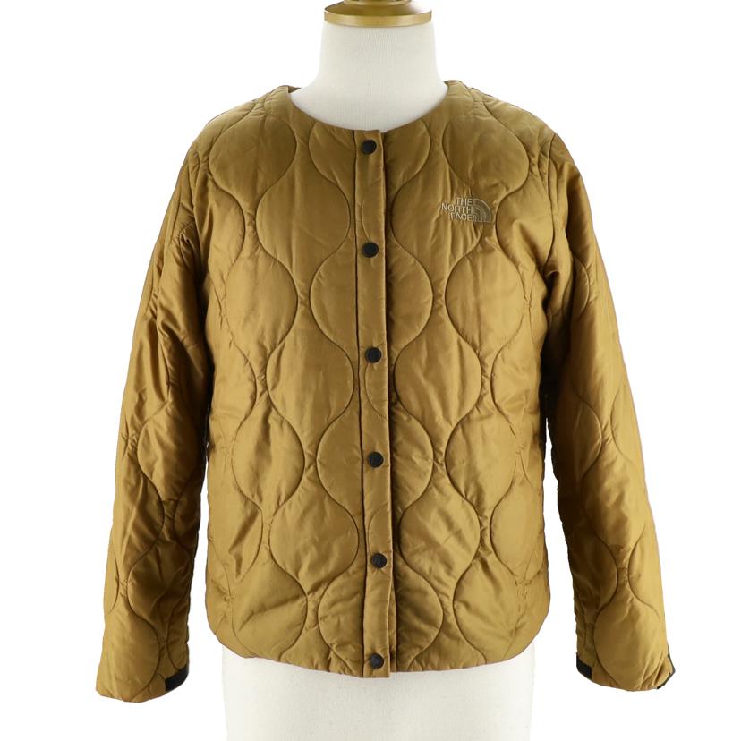 THE　NORTH　FACE ザ・ノースフェイス/フィッシュテールトリクライメイトコート/NPW61939//ABランク/76