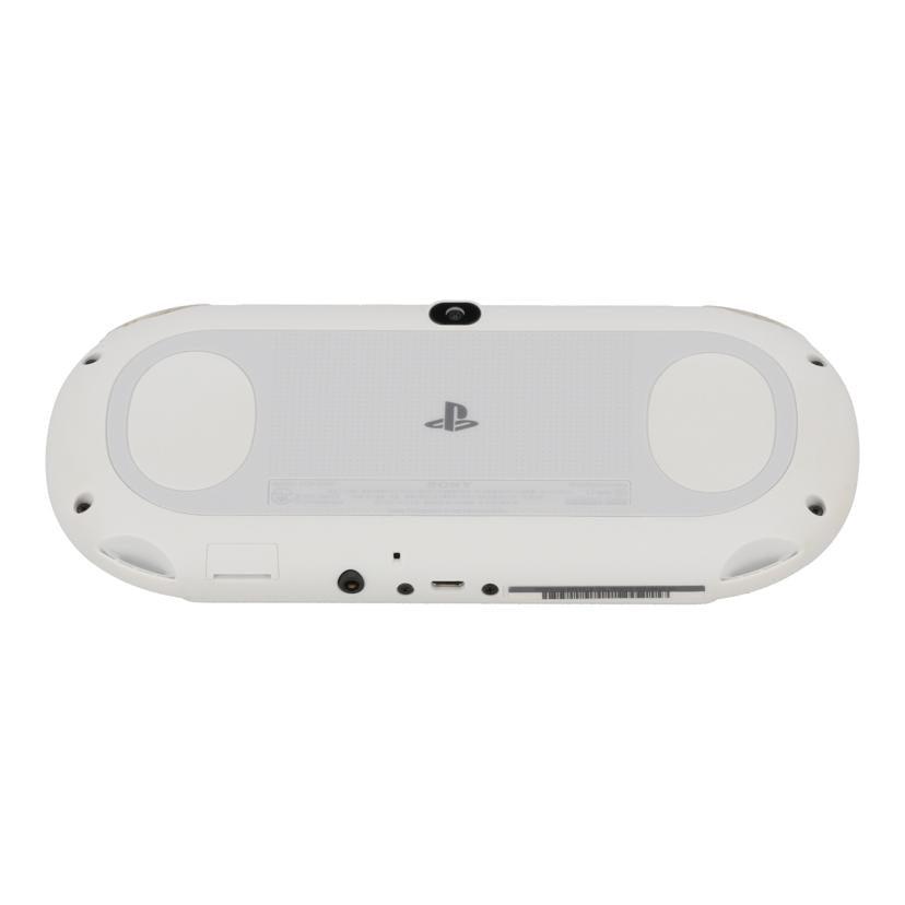 SONY ソニー/PlayStation　VITA　本体/PCH-2000ZA22//8183648/ABランク/64