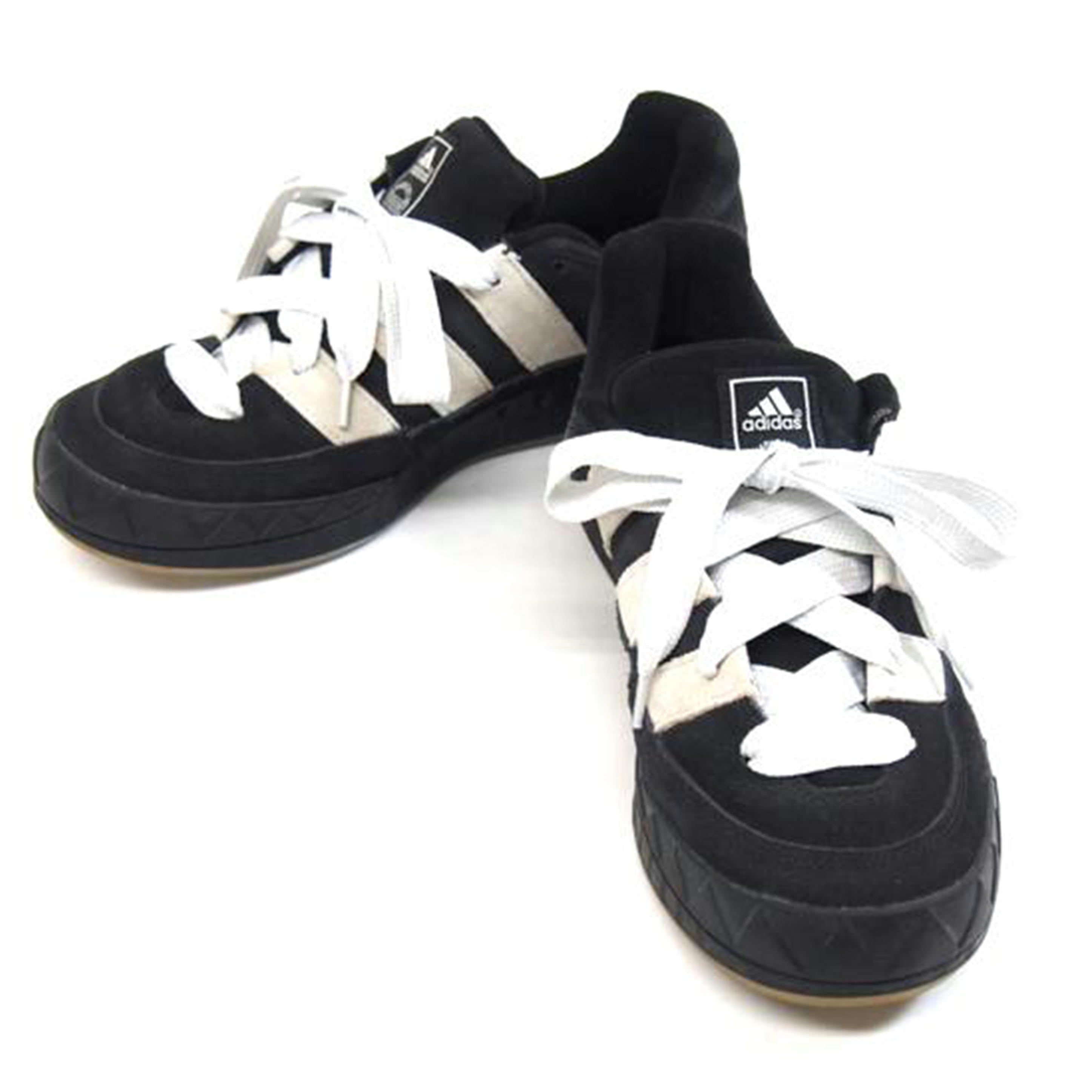 adidas アディダス/adidas　ADIMATIC　COREBLACK/HQ6900//Bランク/71