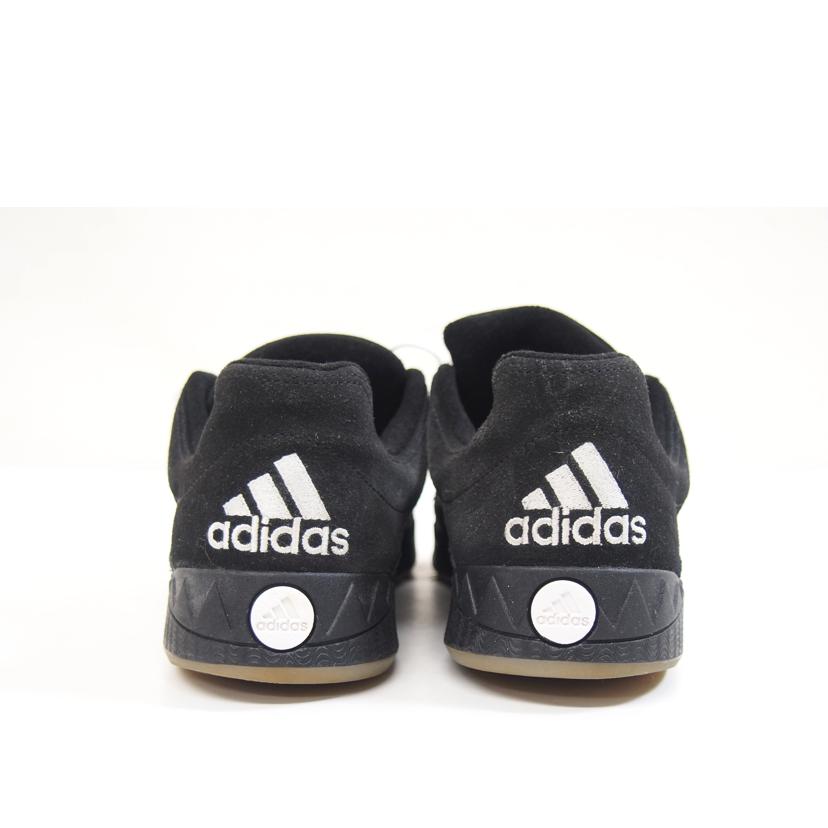 adidas アディダス/adidas　ADIMATIC　COREBLACK/HQ6900//Bランク/71