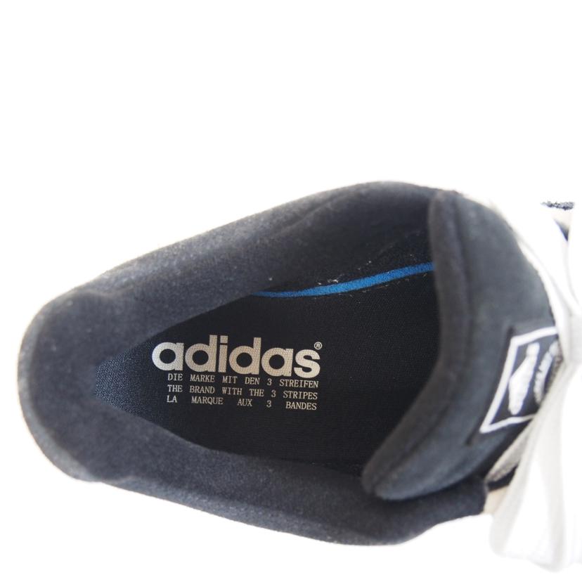 adidas アディダス/adidas　ADIMATIC　COREBLACK/HQ6900//Bランク/71