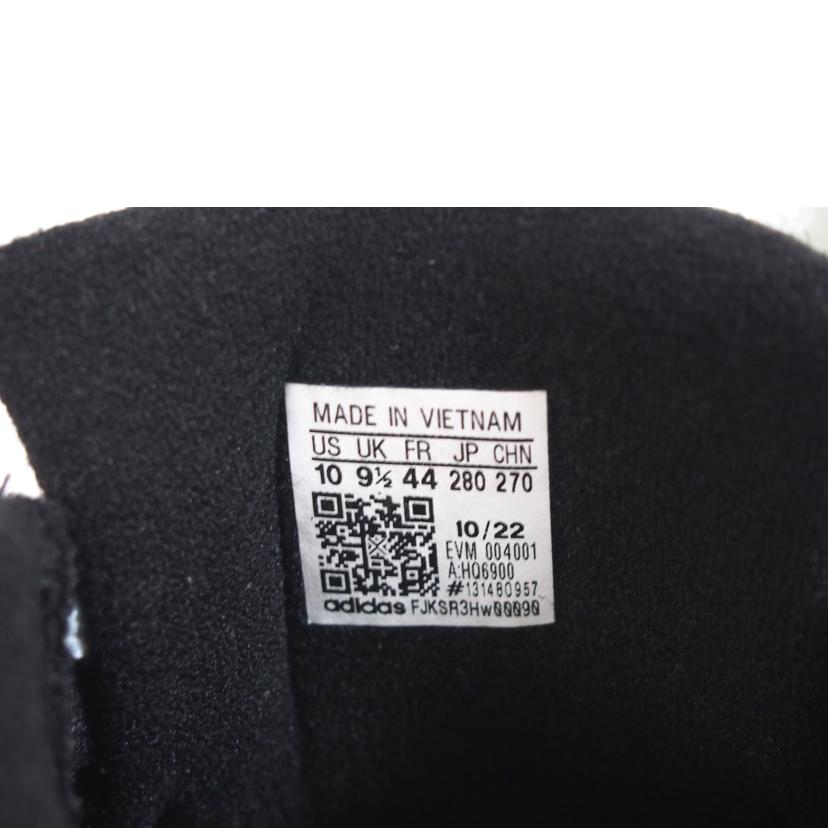 adidas アディダス/adidas　ADIMATIC　COREBLACK/HQ6900//Bランク/71