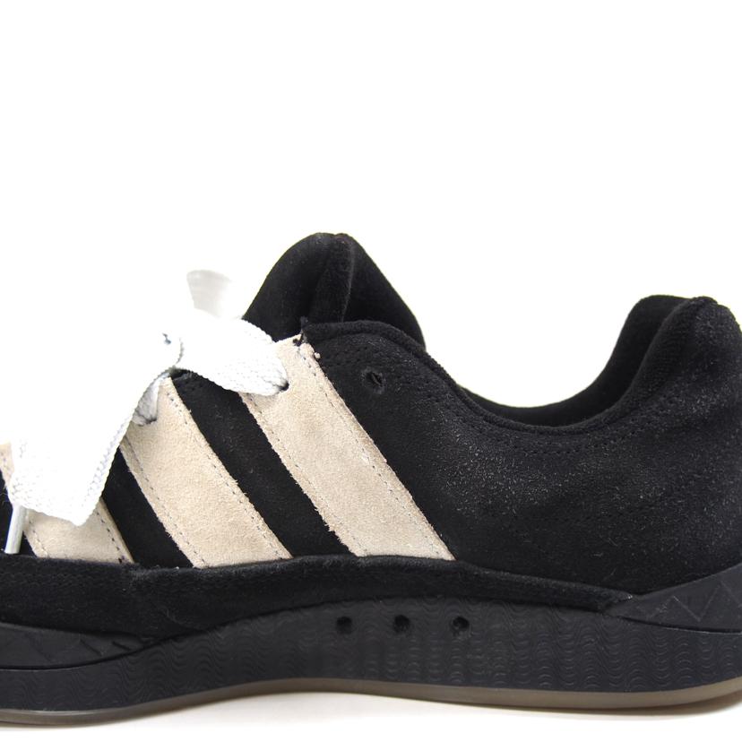 adidas アディダス/adidas　ADIMATIC　COREBLACK/HQ6900//Bランク/71