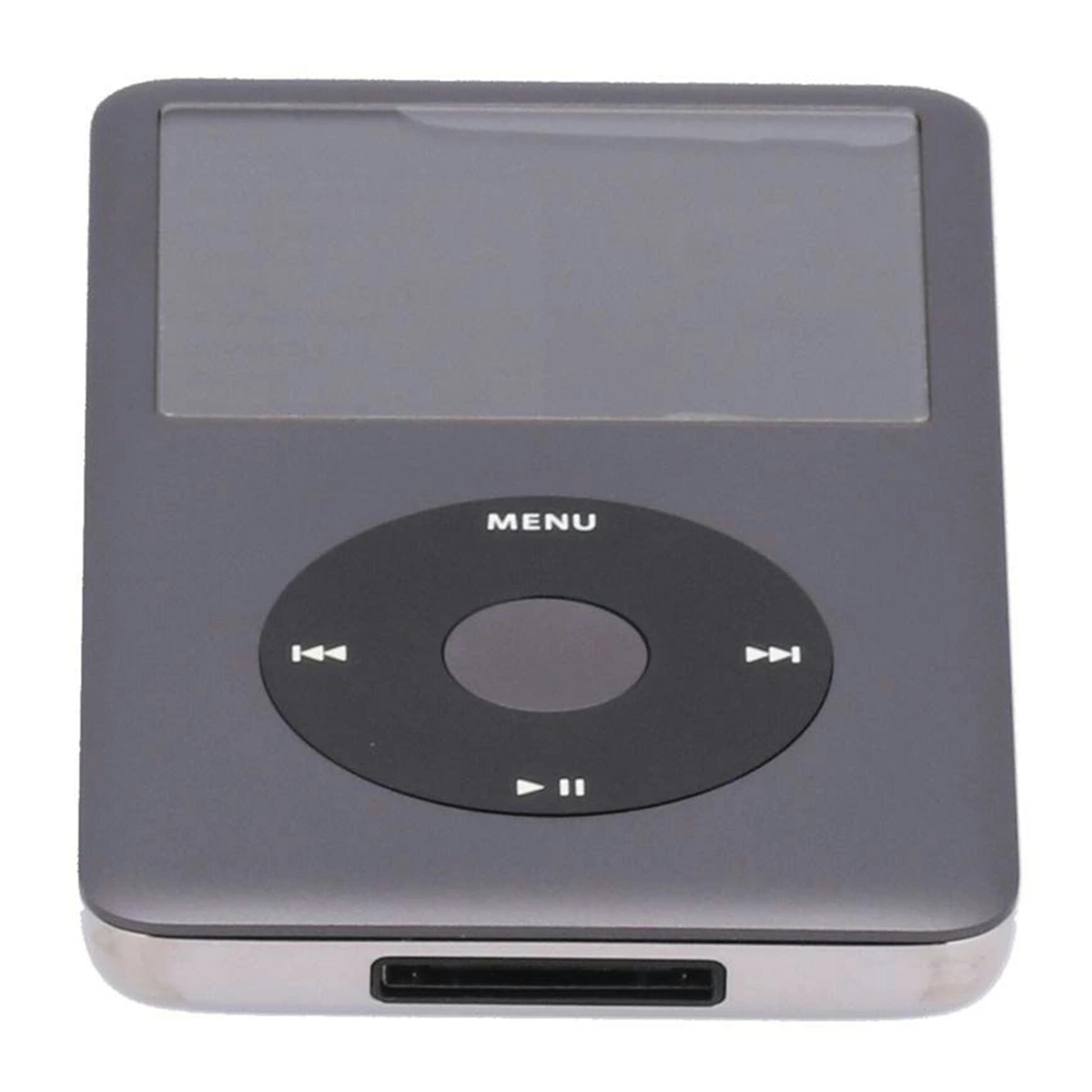 Apple　 アップル　/iPod　Classic　160GB　Black　（Late　2009）/MC297J/A//8L0390549ZU/ABランク/67