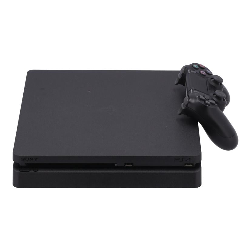 SONY　 ソニー　/PlayStation4　本体/CUH-2200AB01//1495562/Bランク/01