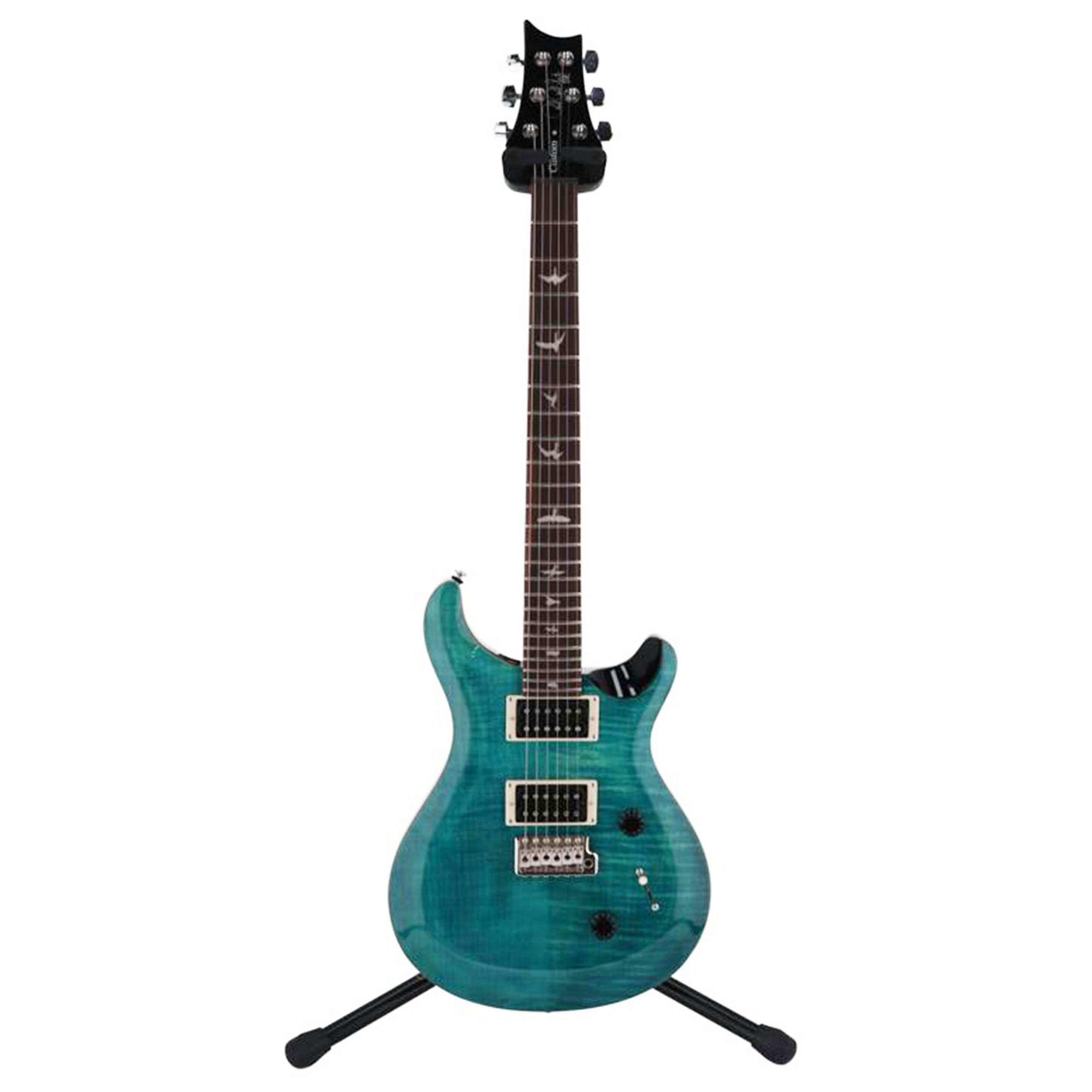 PRS ポールリードスミス /エレキギター／PRS/SE Custom 24//F109091/Aランク/05