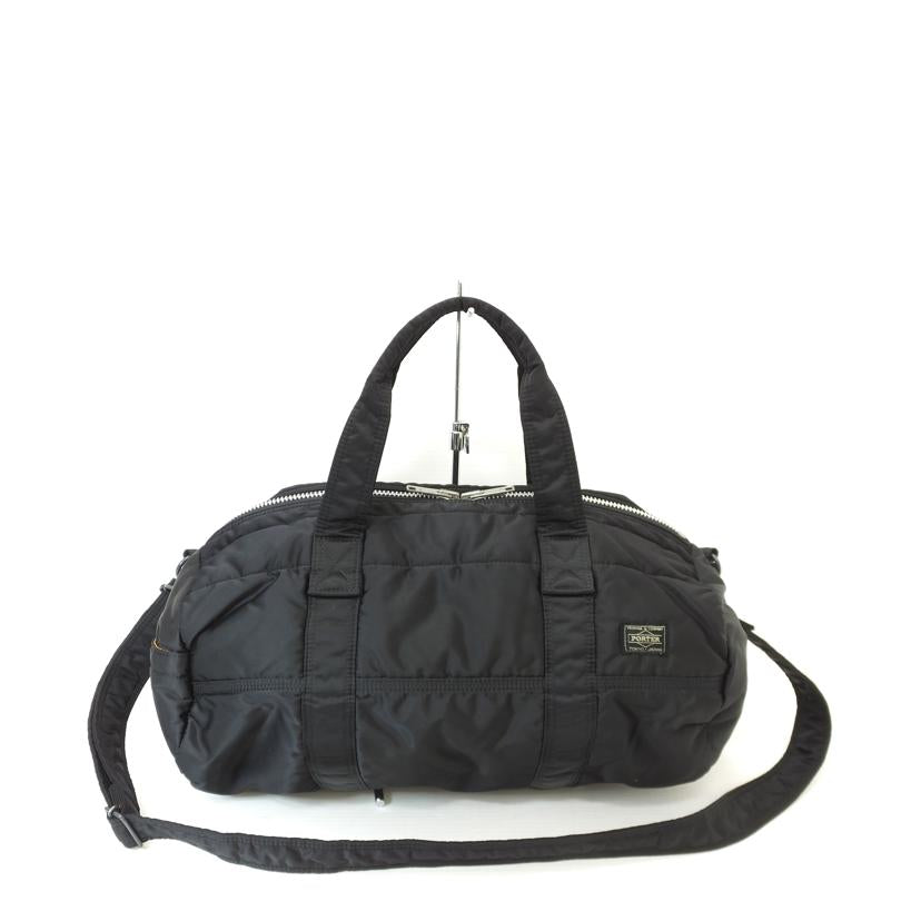 PORTER ポーター/2WAYボストンバッグ/ﾀﾝｶｰ//ABランク/88