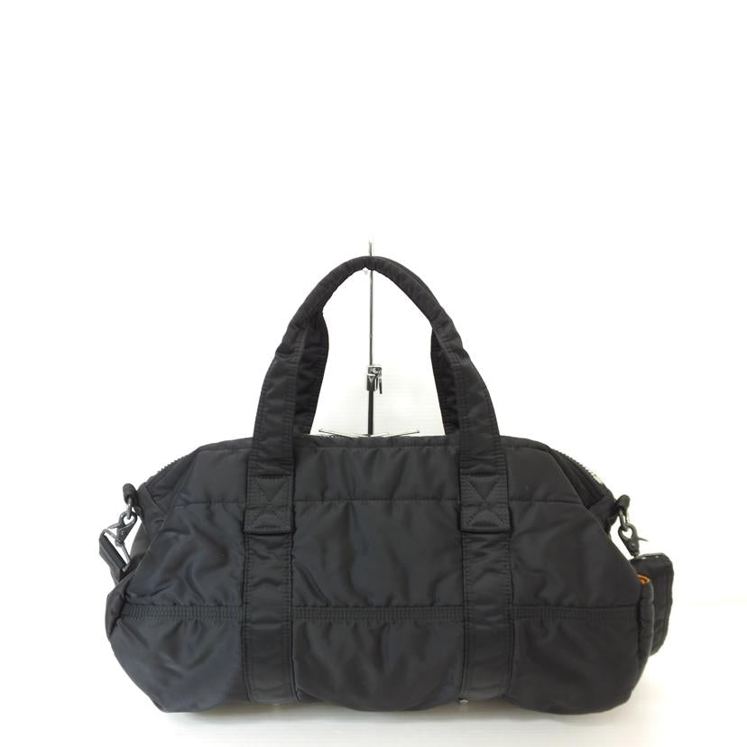 PORTER ポーター/2WAYボストンバッグ/ﾀﾝｶｰ//ABランク/88