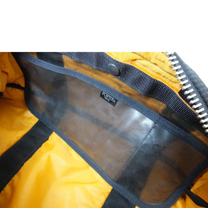 PORTER ポーター/2WAYボストンバッグ/ﾀﾝｶｰ//ABランク/88