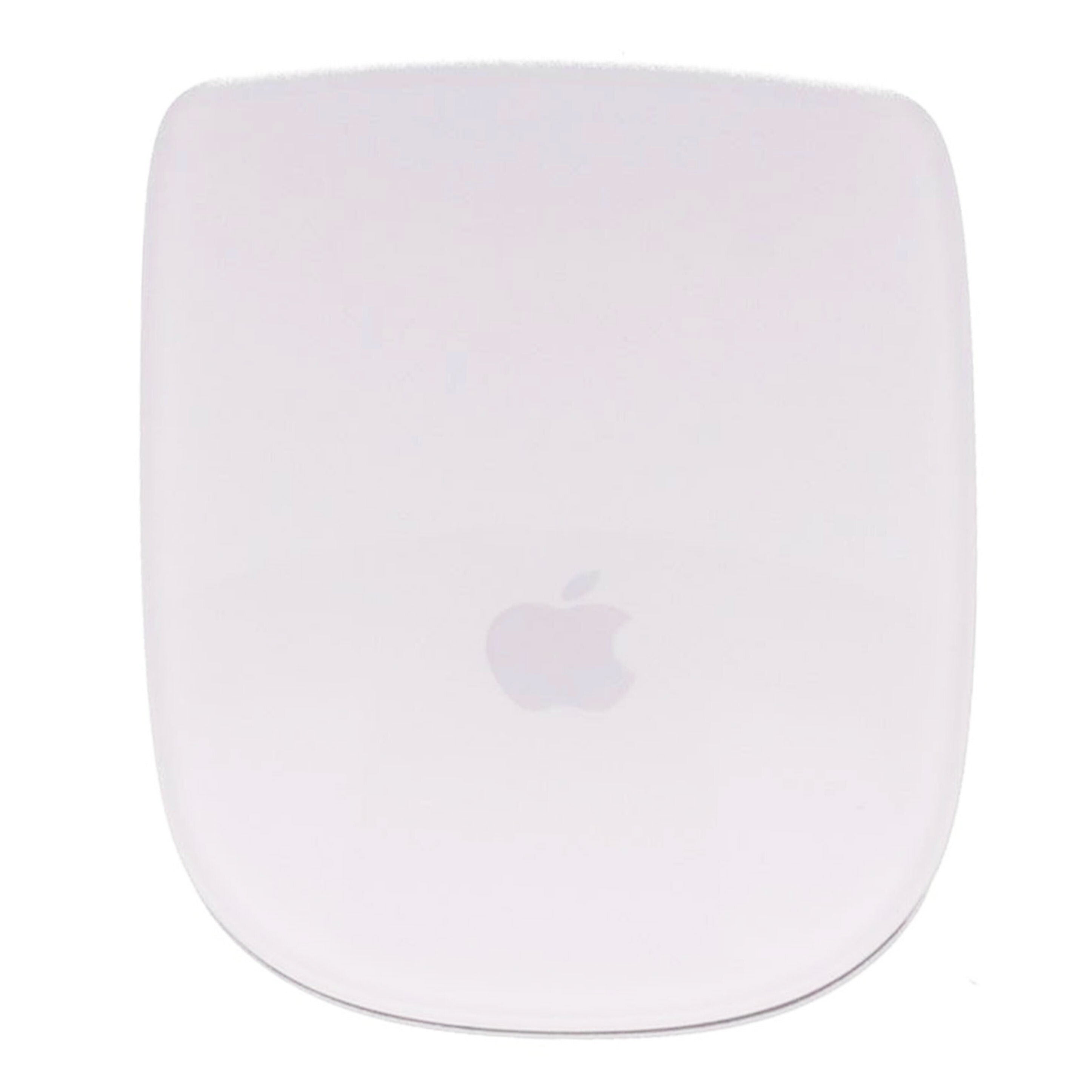 Apple　 アップル　/Magic　Mouse　（2009）/MB829J/A A1296//CC2106712T2DFFGAV/Bランク/01