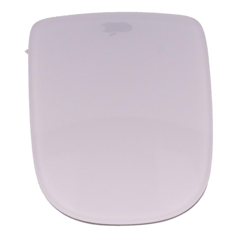 Apple　 アップル　/Magic　Mouse　（2009）/MB829J/A A1296//CC2106712T2DFFGAV/Bランク/01