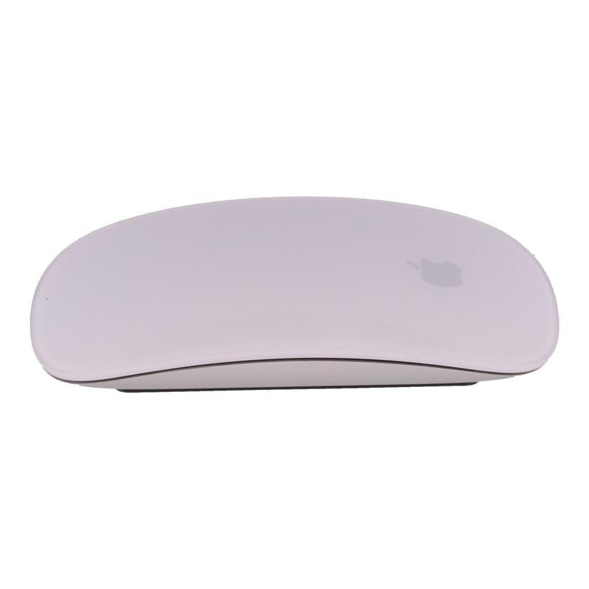 Apple　 アップル　/Magic　Mouse　（2009）/MB829J/A A1296//CC2106712T2DFFGAV/Bランク/01