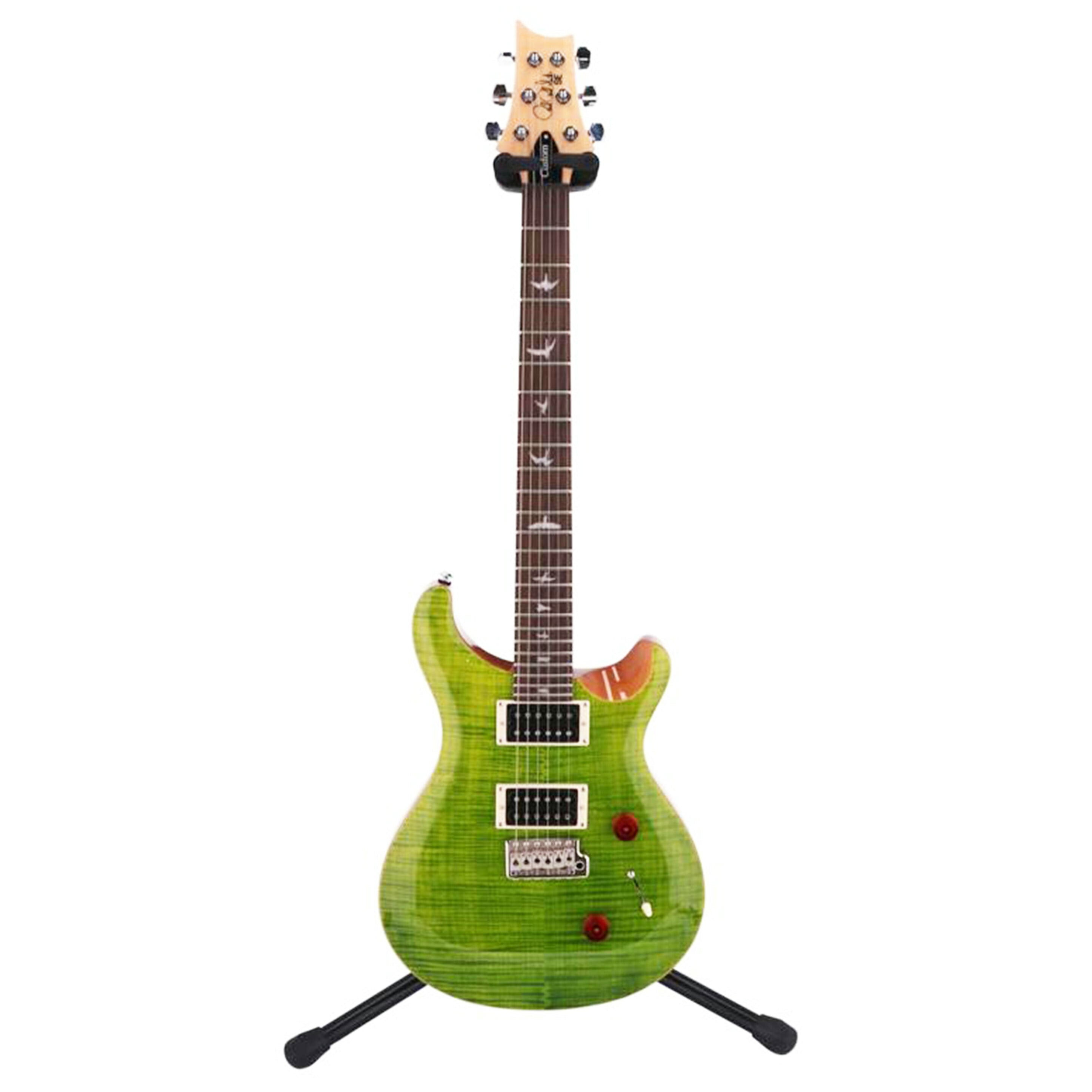 PRS ポールリードスミス /エレキギター／PRS/SE Custom 24//G005057/Aランク/05