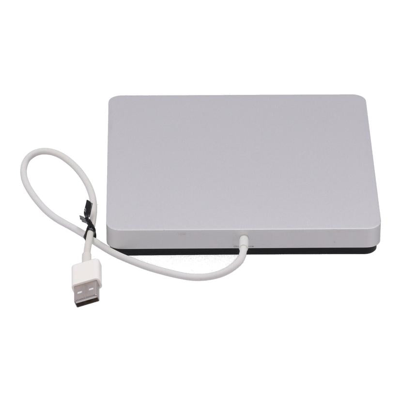 Apple　 アップル　/USB　SuperDrive/MD564ZM/A//C02PPKVYF4GW/Bランク/01