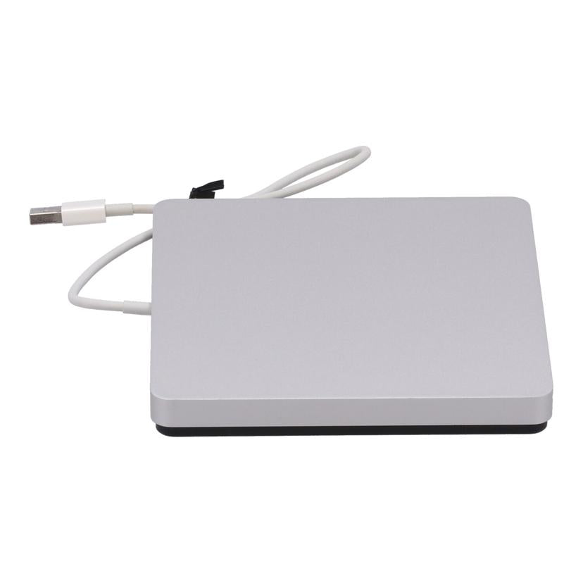 Apple　 アップル　/USB　SuperDrive/MD564ZM/A//C02PPKVYF4GW/Bランク/01