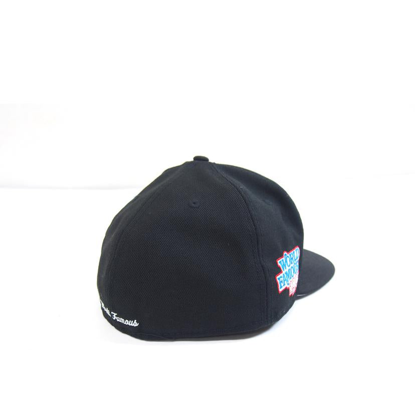 Supreme×New　Era シュプリーム×ニューエラ/MBL　TEAMS　BOX　LOGO　キャップ//Aランク/71