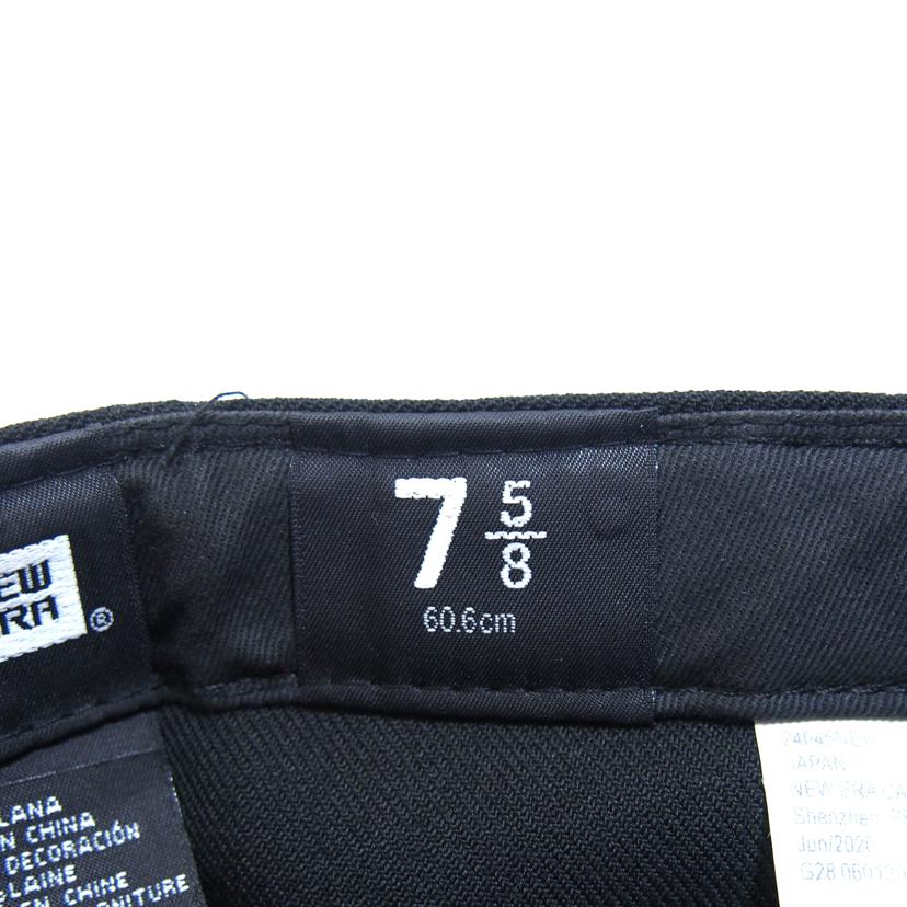 Supreme×New　Era シュプリーム×ニューエラ/MBL　TEAMS　BOX　LOGO　キャップ//Aランク/71