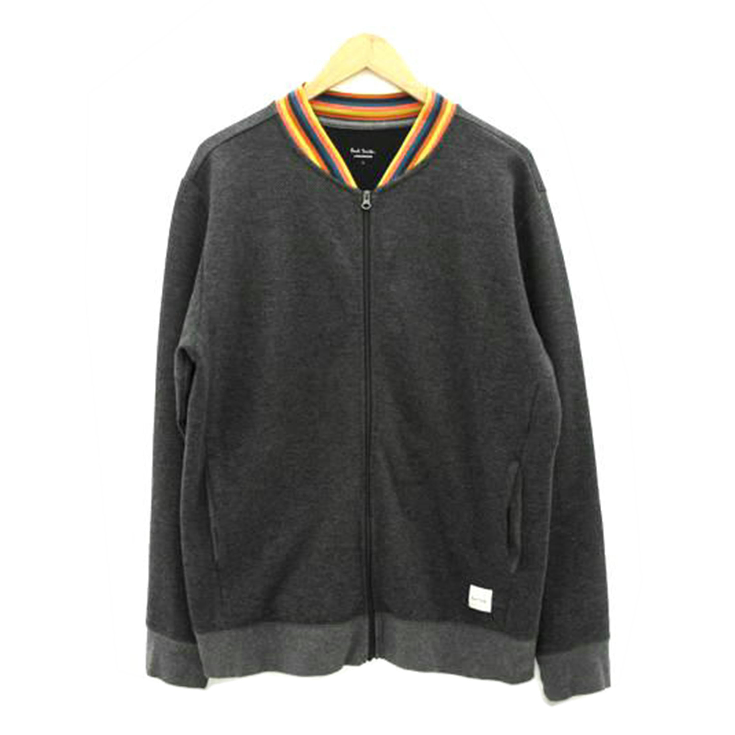 Paulsmith ポールスミス/Paulsmith　ジップブルゾン//Aランク/19
