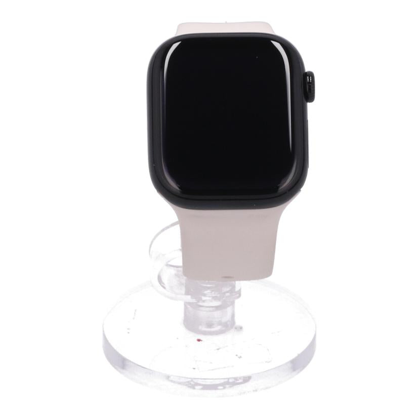 Apple アップル/Apple　Watch　Series10　GPS　42mm/MWWX3J/A//D3F22NQ209/ABランク/75
