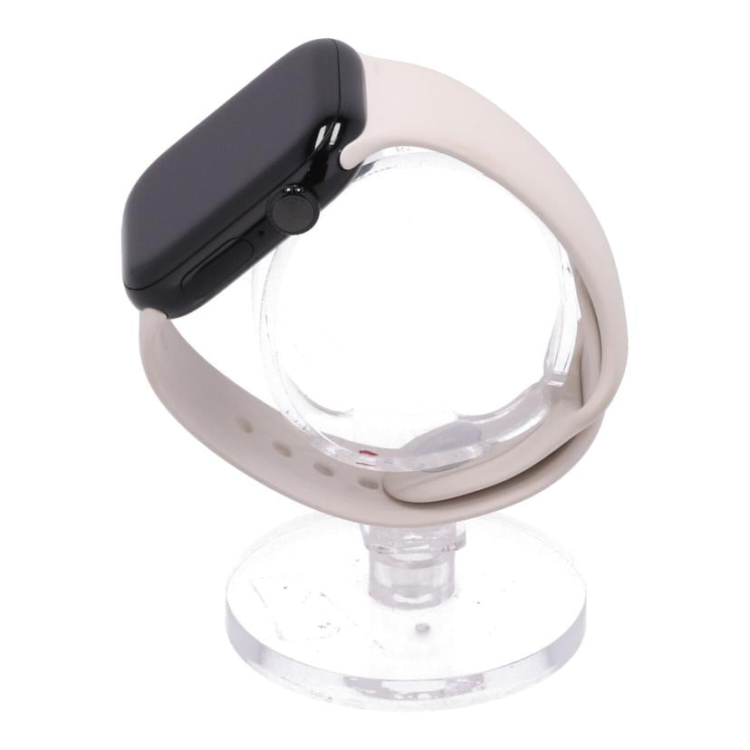 Apple アップル/Apple　Watch　Series10　GPS　42mm/MWWX3J/A//D3F22NQ209/ABランク/75