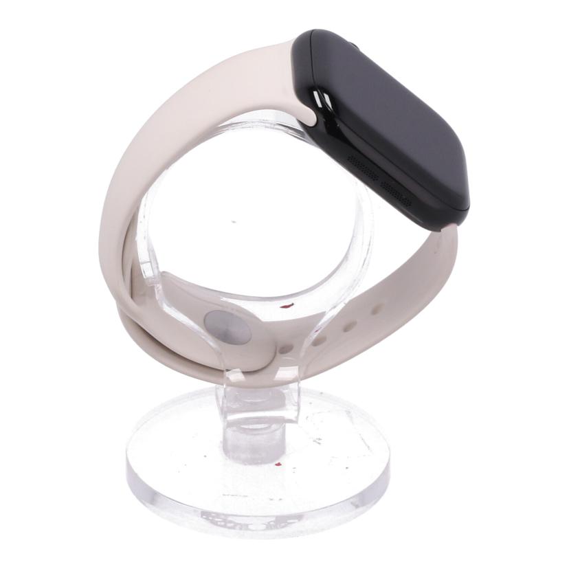Apple アップル/Apple　Watch　Series10　GPS　42mm/MWWX3J/A//D3F22NQ209/ABランク/75