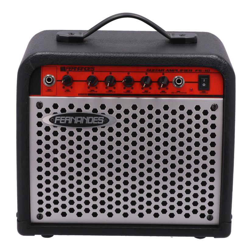 FERNANDES フェルナンデス　/ギターアンプ/FS-10//09120774/Bランク/62