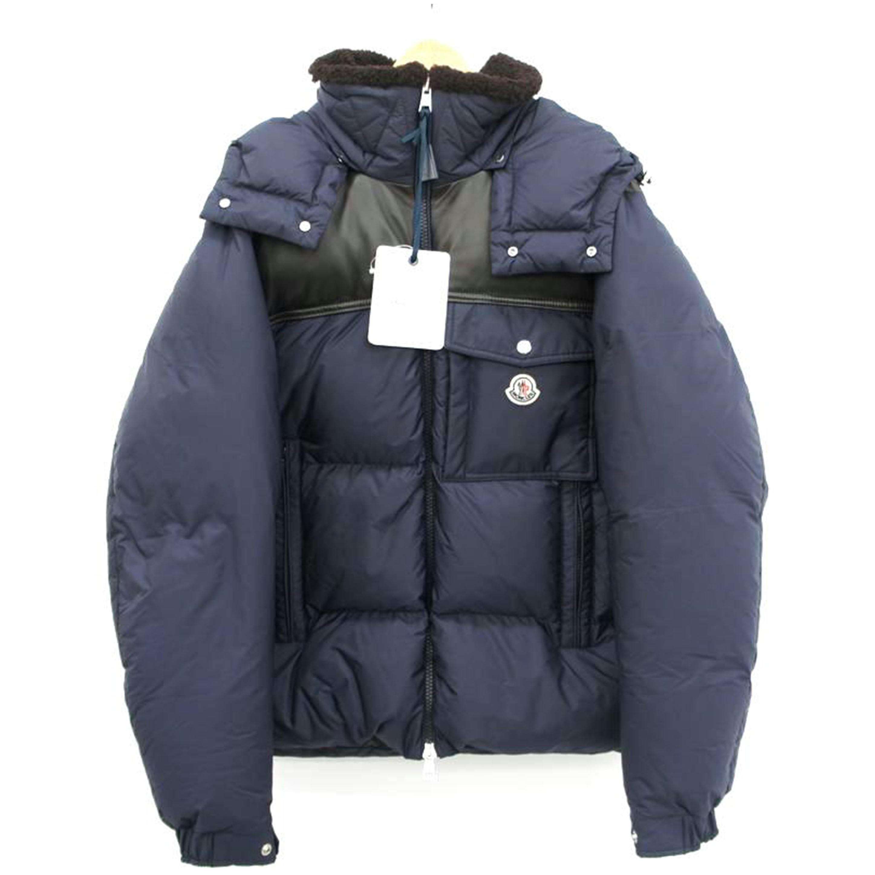 MONCLER モンクレール/MONCLER　BRAYE　GIUBBOTTO//SAランク/75
