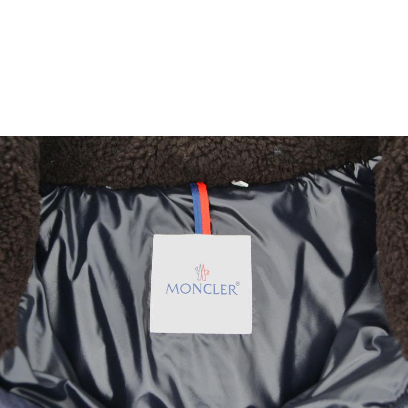 MONCLER モンクレール/MONCLER　BRAYE　GIUBBOTTO//SAランク/75