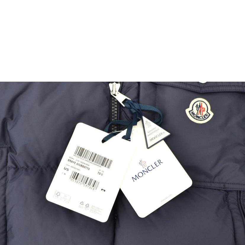 MONCLER モンクレール/MONCLER　BRAYE　GIUBBOTTO//SAランク/75