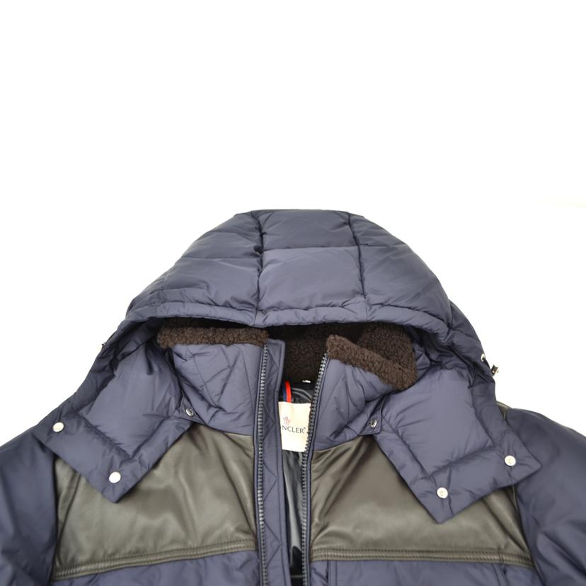 MONCLER モンクレール/MONCLER　BRAYE　GIUBBOTTO//SAランク/75