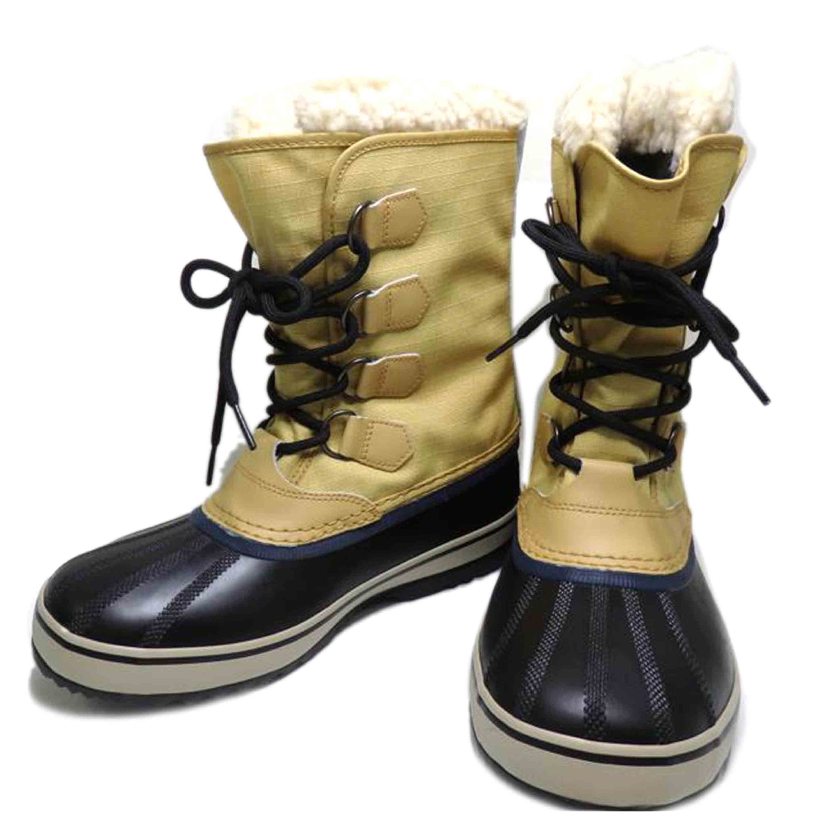 SOREL ソレル/SOREL　スノーブーツ／26．0cm/NM1440-373//Aランク/84