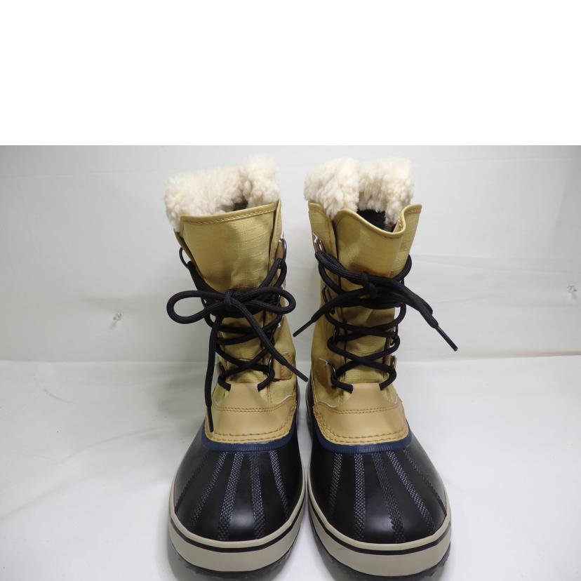 SOREL ソレル/SOREL　スノーブーツ／26．0cm/NM1440-373//Aランク/84