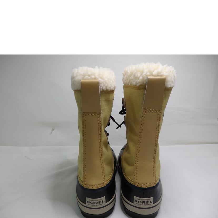 SOREL ソレル/SOREL　スノーブーツ／26．0cm/NM1440-373//Aランク/84