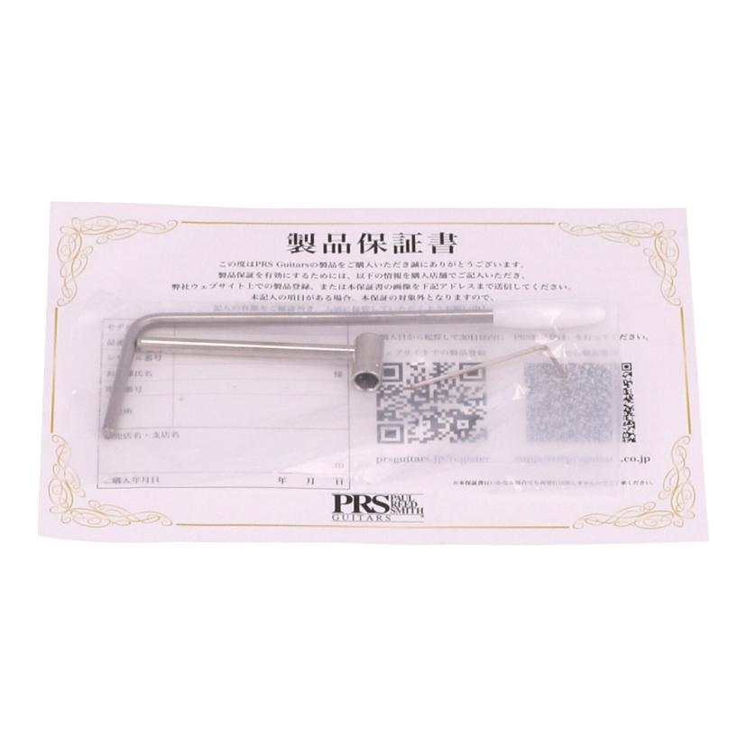 PRS ポールリードスミス　/エレキギター／PRS　/SE Silver Sky Rosewood//Aランク/62