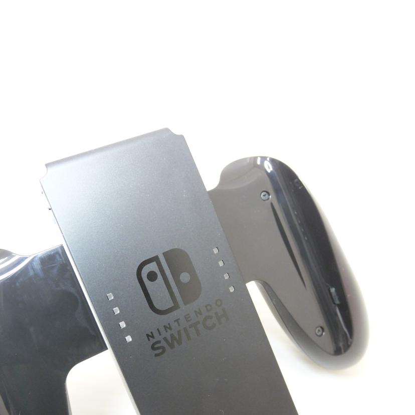 nintendo 任天堂/ニンテンドースイッチ本体グレー/HAD-S-KAAAH//XKJ10103877126/Bランク/88
