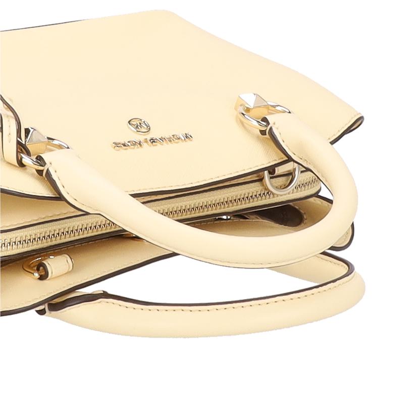 Michael　Kors/エディススモールサフィアーノレザーサッチェル/30S2L7ES1L//JJ7*****/SAランク/22