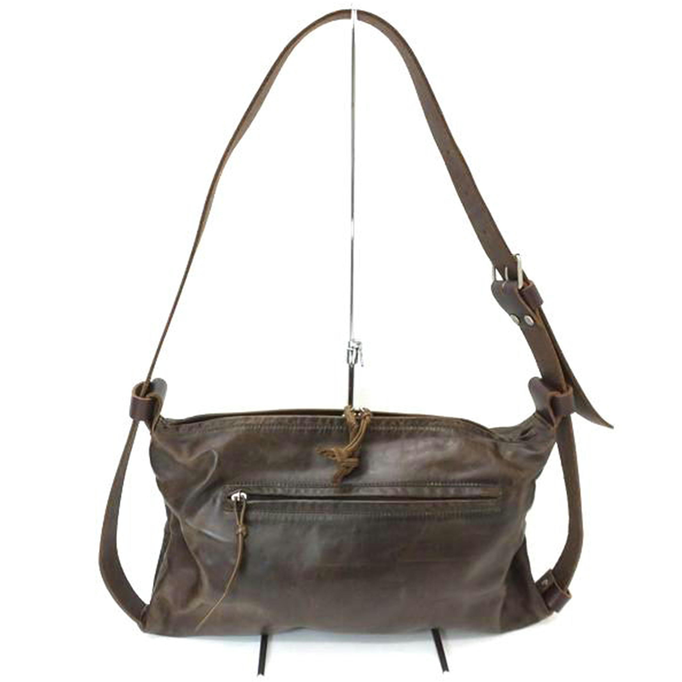 CORBO コルボ/レザーショルダーバッグ//Bランク/88