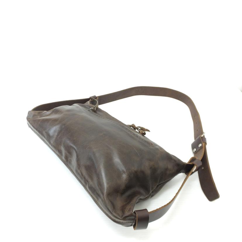 CORBO コルボ/レザーショルダーバッグ//Bランク/88