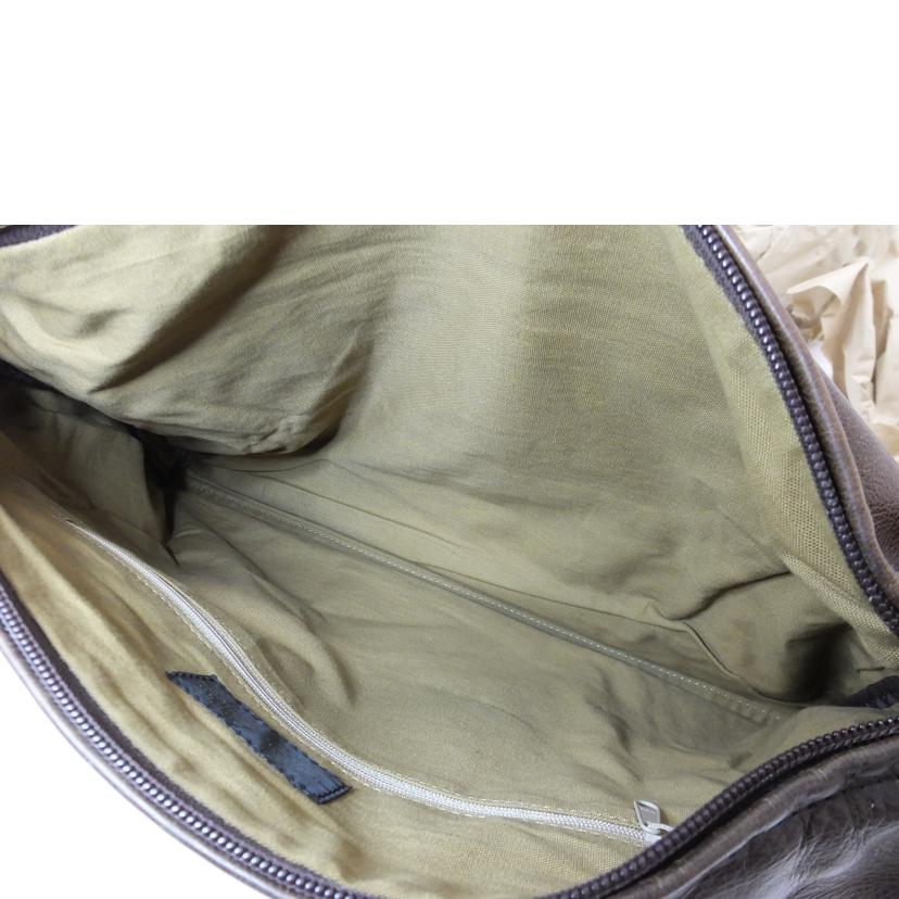 CORBO コルボ/レザーショルダーバッグ//Bランク/88