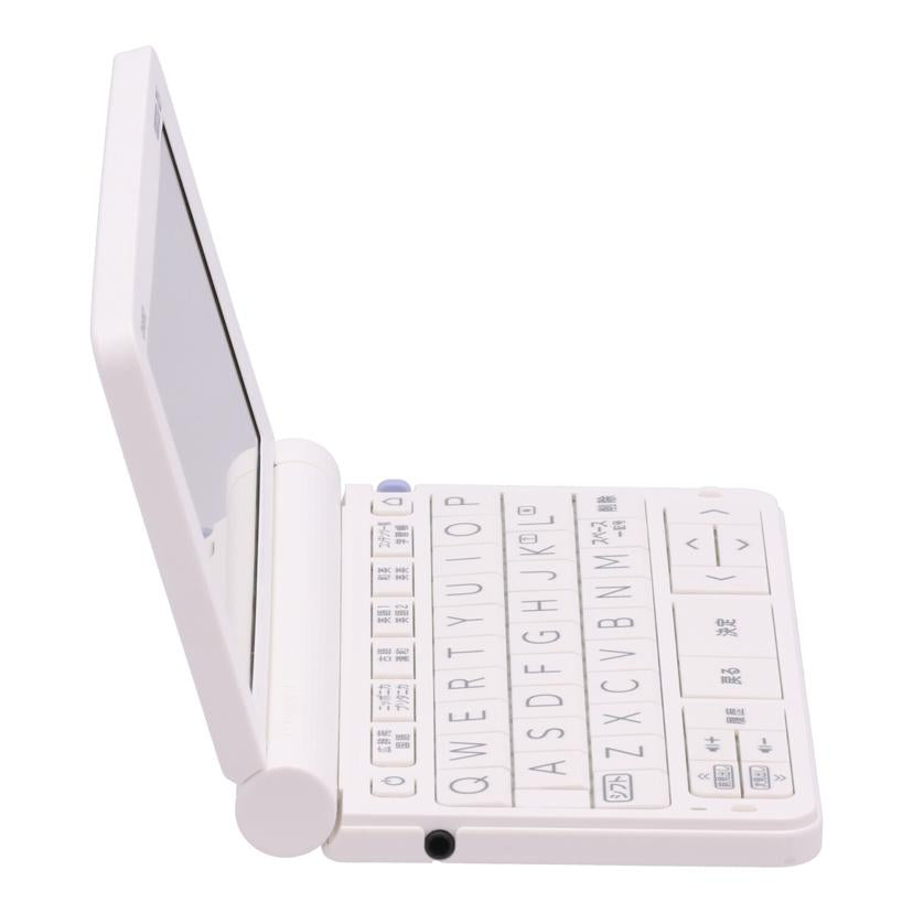 CASIO カシオ　/電子辞書／EX－word/XD-SX4800//D366A2W031566EC/Bランク/67
