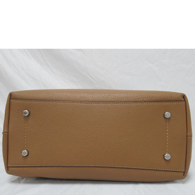COACH/2wayバッグ／レザー/CH195//F23**/ABランク/63