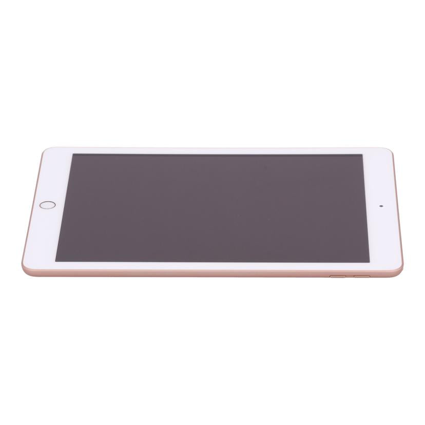 Apple　 アップル　/iPad　第6世代　Wi－Fi　32GB　2018/MRJN2J/A//DMPWVNT2JMVR/Bランク/18