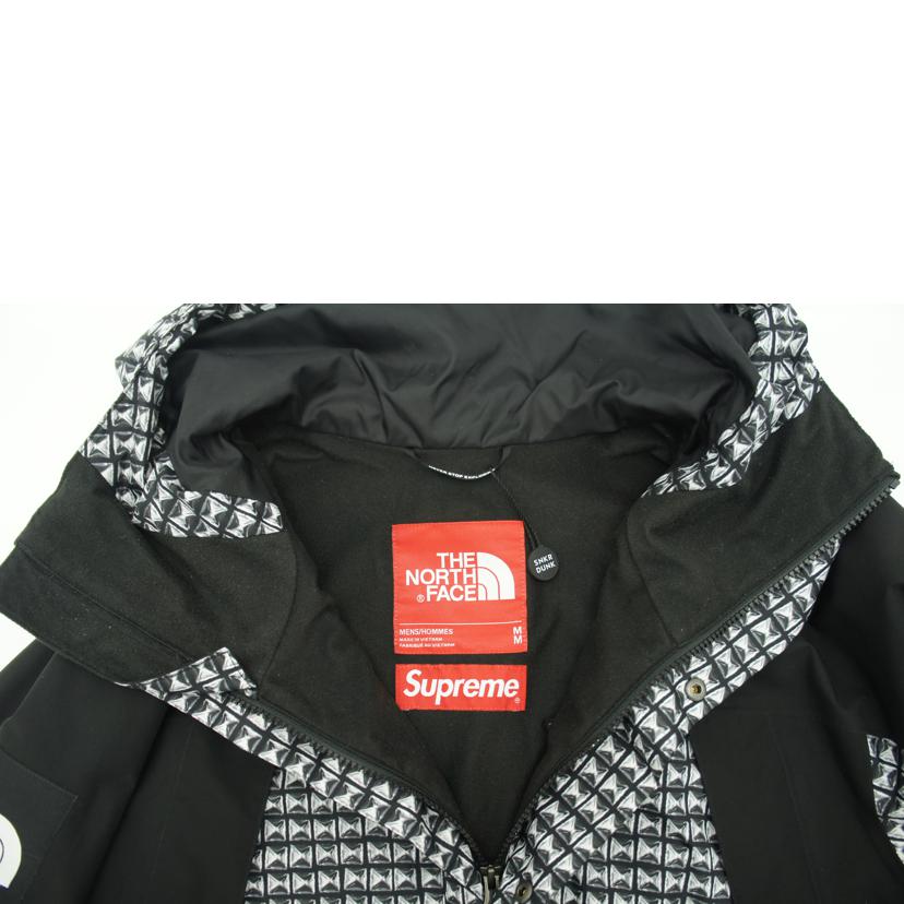 THE　NORTH　FACE ノースフェイス/THENORTHFACE×Supreme/NP121031//Aランク/20