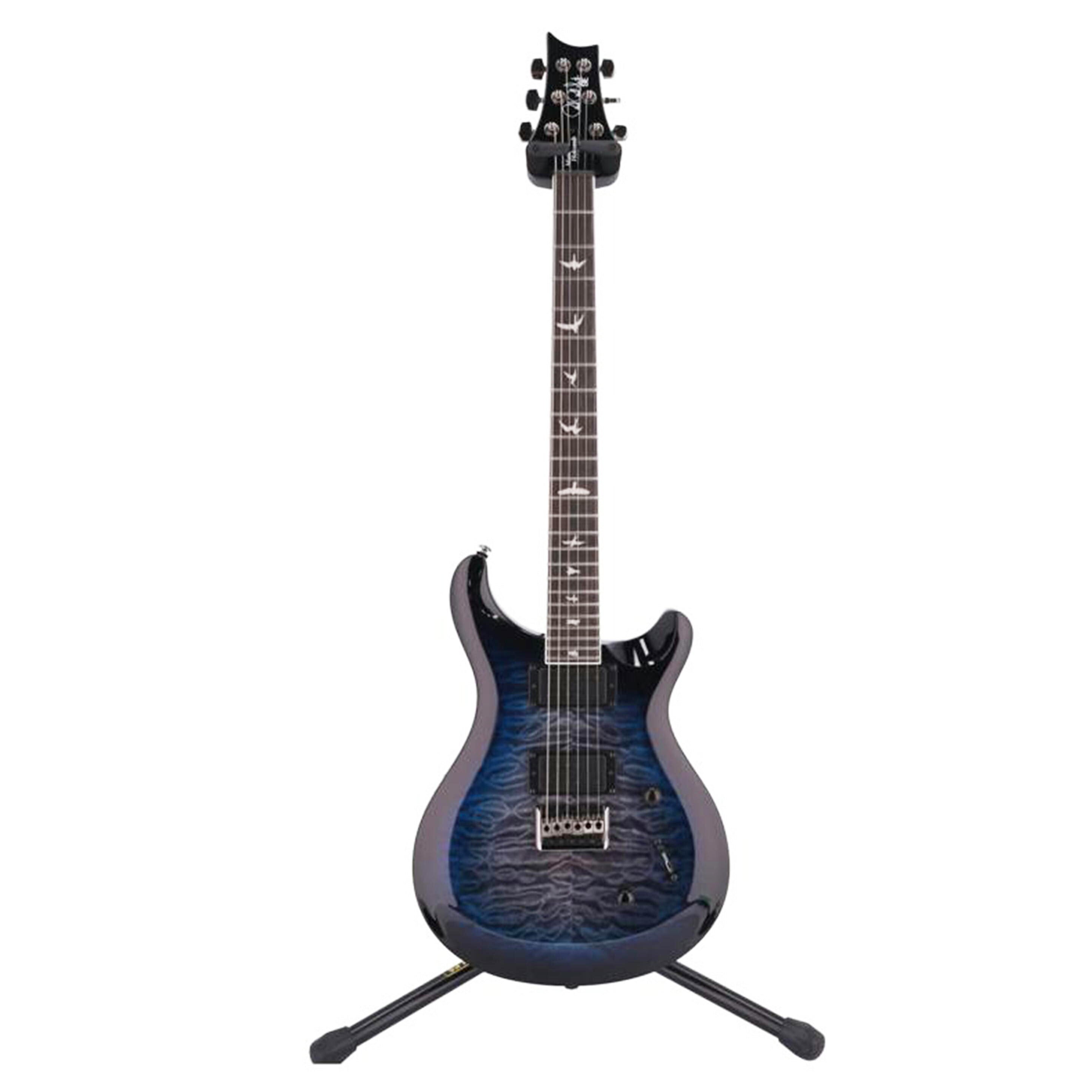 PRS ポールリードスミス　/エレキギター／PRS　/SE Mark Holcomb //F059460/Aランク/05