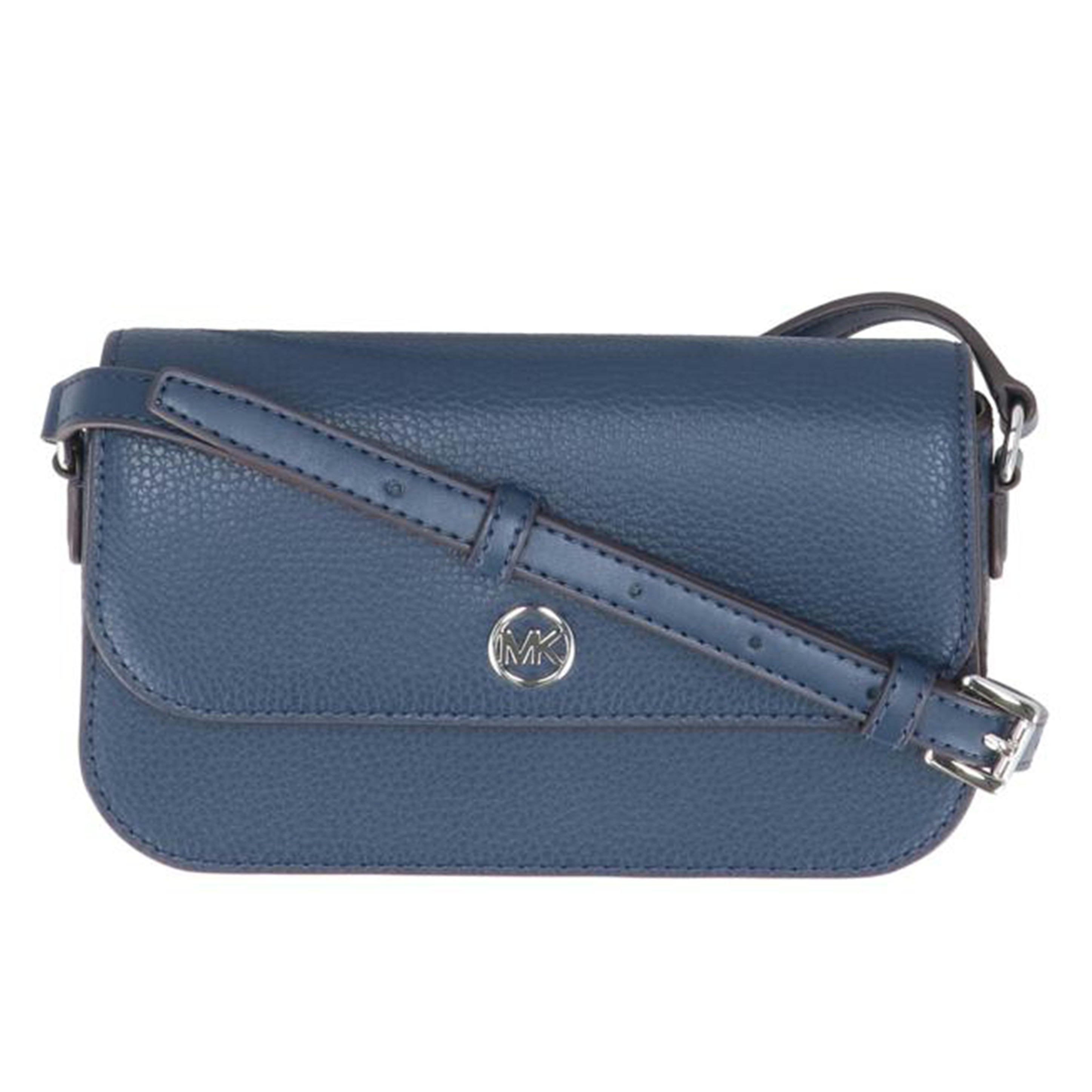 Michaelkors/ジェットセットトラベル／スモールクロスボディ/35F4STVC1L//1SB*****/SAランク/22