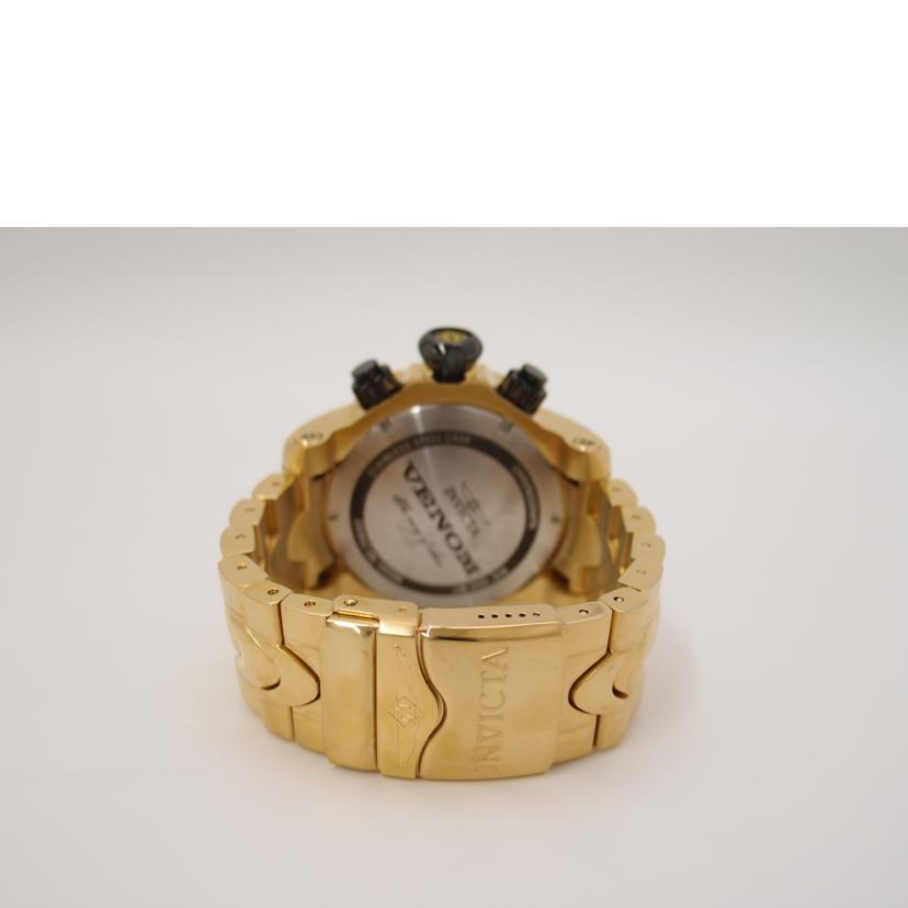 INVICTA インヴィクタ/INVICTA／VENOM／クロノグラフ／クォーツ/29642//ABランク/69