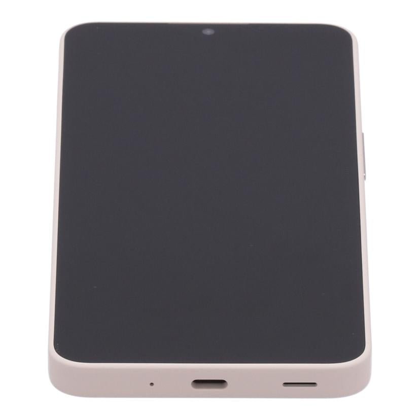 SHARP　docomo シャープ　/スマートフォン／AQUOS　wish4　64GB/SH-52E//ASH47525/Aランク/85