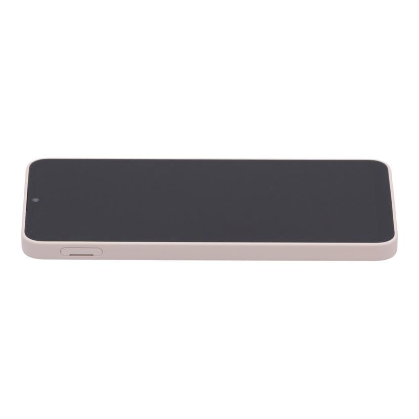 SHARP　docomo シャープ　/スマートフォン／AQUOS　wish4　64GB/SH-52E//ASH47525/Aランク/85