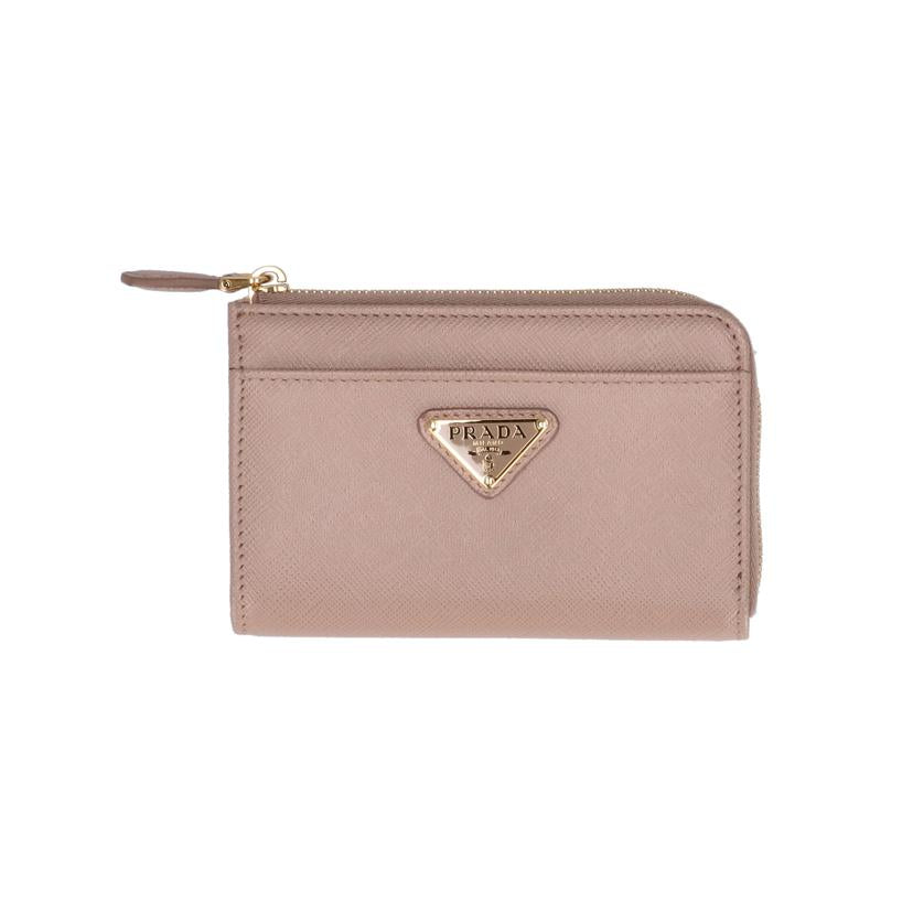 PRADA プラダ/サフィアーノレザーコインケース/1PP122//Aランク/91